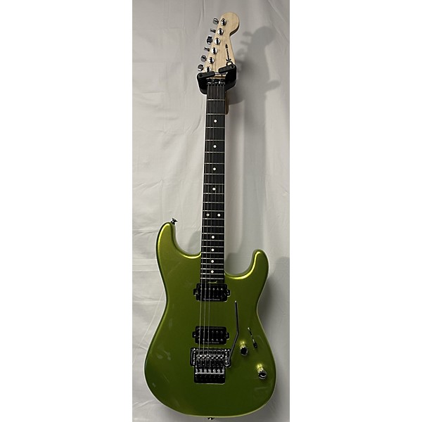 Used Charvel Used Charvel Pro-Mod San Dimas Style 1 HH FR M Chameleon Solid Body Electric Guitar