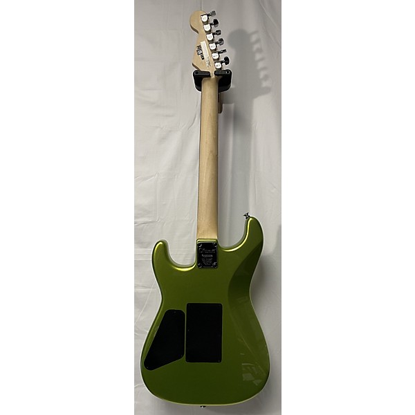 Used Charvel Used Charvel Pro-Mod San Dimas Style 1 HH FR M Chameleon Solid Body Electric Guitar