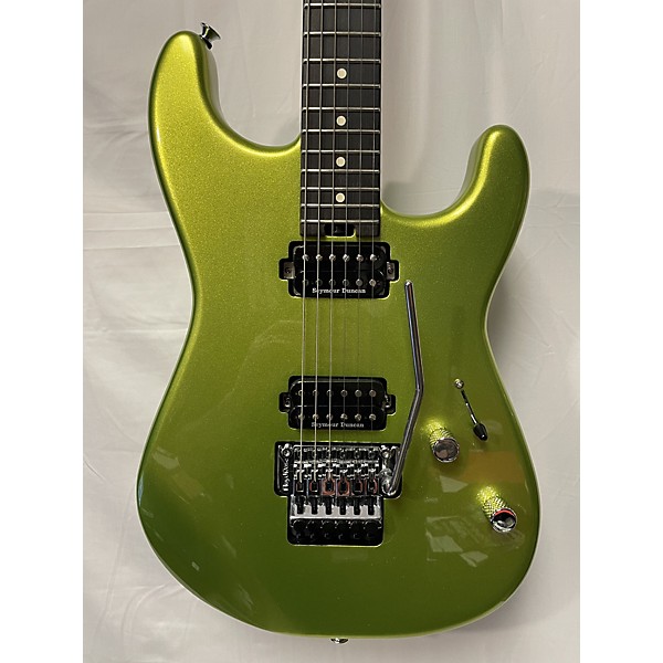 Used Charvel Used Charvel Pro-Mod San Dimas Style 1 HH FR M Chameleon Solid Body Electric Guitar