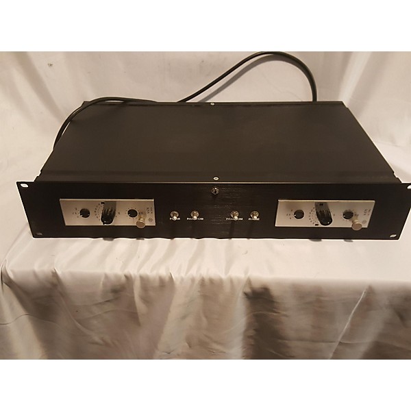 Used TELEFUNKEN V 676 Microphone Preamp