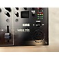 Used KORG VOLCA MIX Line Mixer