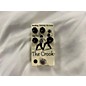 Used Poison Noises Used POISON NOISES THE CROOK Effect Processor thumbnail