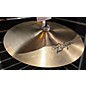 Used Zildjian Used Zildjian 14in Avedis Mastersound Hi Hat Pair Cymbal thumbnail