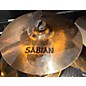 Used SABIAN Used SABIAN 12in Pro Splash Cymbal thumbnail