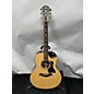 Used Taylor 816E Builders Edition Acoustic Electric Guitar thumbnail