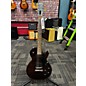 Used Gibson 2017 1960S Tribute Les Paul Studio Solid Body Electric Guitar thumbnail