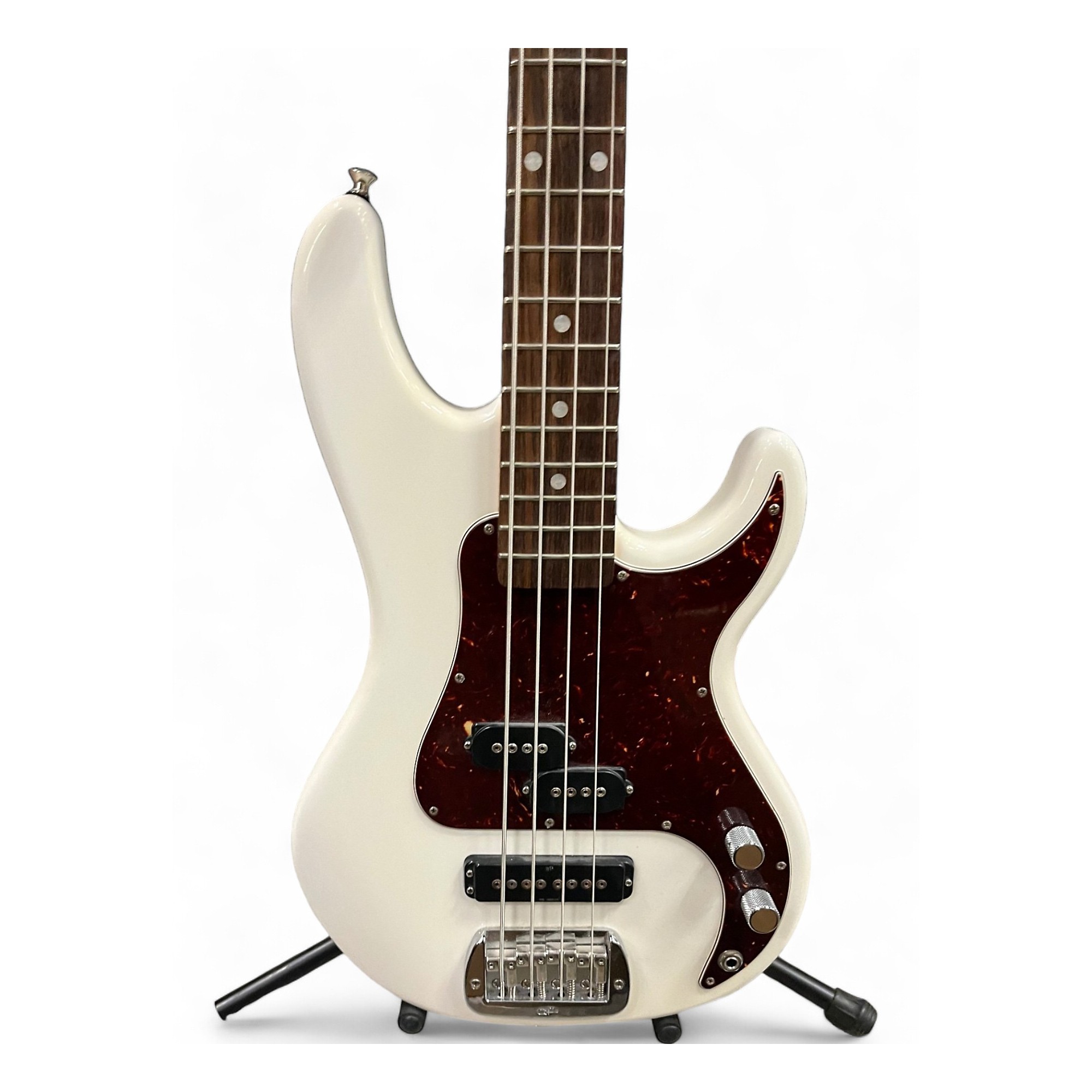 ベース G&L USA SB-2 Fullerton Deluxe SB•2 | G&L Musical Instruments