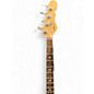 Used Used G&L USA SB2 Olympic White Electric Bass Guitar