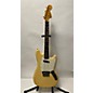 Vintage Fender Vintage 1975 Fender Musicmaster Olympic White Solid Body Electric Guitar thumbnail