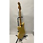 Vintage Fender Vintage 1975 Fender Musicmaster Olympic White Solid Body Electric Guitar