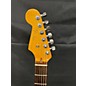 Used Fender Used Fender American Ultra Stratocaster Left Handed 3 Color Sunburst Electric Guitar