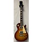 Used Gibson Used Gibson 60th Anniversary 1960 Les Paul Standard V2 Deep Cherry Solid Body Electric Guitar thumbnail