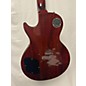 Used Gibson Used Gibson 60th Anniversary 1960 Les Paul Standard V2 Deep Cherry Solid Body Electric Guitar