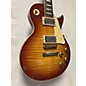 Used Gibson Used Gibson 60th Anniversary 1960 Les Paul Standard V2 Deep Cherry Solid Body Electric Guitar