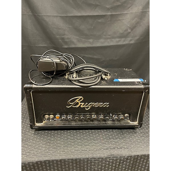 Used Bugera G20 Infinium Tube Amp Head Tube Guitar Amp Head