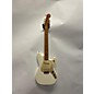 Vintage Fender 1957 Duo Sonic Solid Body Electric Guitar thumbnail