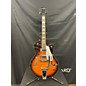 Used Gretsch Guitars Used Gretsch Guitars G5420T Electromatic 2 Color Sunburst Hollow Body Electric Guitar thumbnail