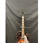 Used Gretsch Guitars Used Gretsch Guitars G5420T Electromatic 2 Color Sunburst Hollow Body Electric Guitar