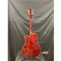 Used Gretsch Guitars Used Gretsch Guitars G5420T Electromatic 2 Color Sunburst Hollow Body Electric Guitar