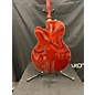 Used Gretsch Guitars Used Gretsch Guitars G5420T Electromatic 2 Color Sunburst Hollow Body Electric Guitar