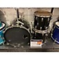 Vintage Ludwig 1970s Classic Maple Drum Kit thumbnail