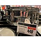 Vintage Ludwig 1970s 5X14 Supraphonic Snare Drum thumbnail