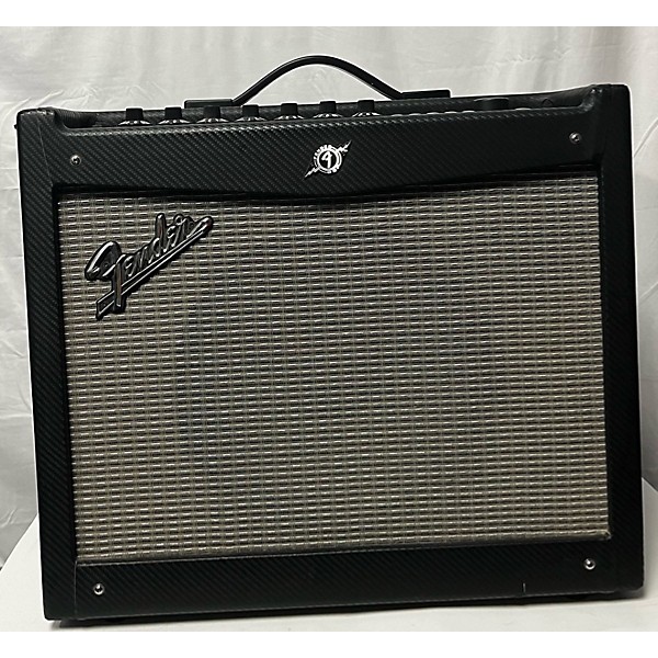 Used Fender Mustang III 100W 1x12 Guitar Combo Amp