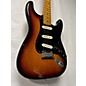 Vintage Fender 1987 American Standard Stratocaster Solid Body Electric Guitar