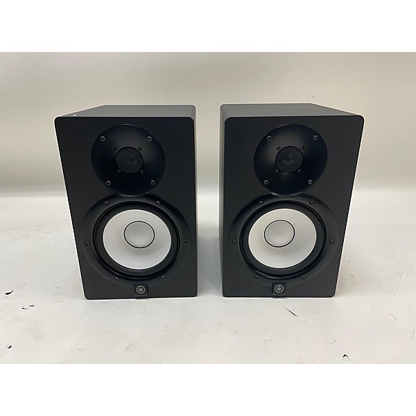 Used Yamaha Used Yamaha HS7 Pair Powered Monitor