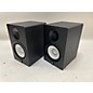 Used Yamaha Used Yamaha HS7 Pair Powered Monitor