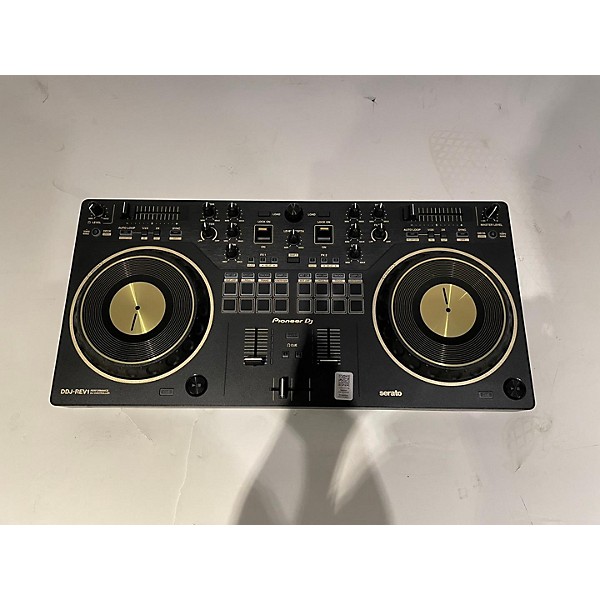 Used Pioneer DJ DDJ-REV1N DJ Controller