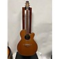 Used Takamine EAN 40C Acoustic Electric Guitar thumbnail