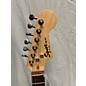 Used Squier Mini Affinity Stratocaster Electric Guitar thumbnail