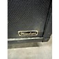 Used Peavey Windsor 4x12 Straight Guitar Cabinet