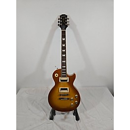 Used Epiphone Used Epiphone Les Paul Classic Honey Burst Solid Body Electric Guitar