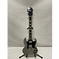 Used Gibson Used Gibson SG Silve RMist Solid Body Electric Guitar thumbnail