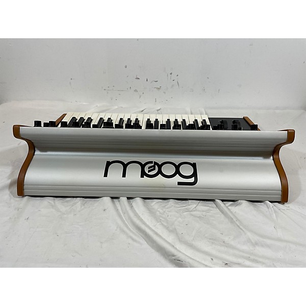 Used Moog Subsequent 37 Synthesizer