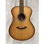 Used Breedlove Used Breedlove SIGNATURE CONCERT COPPER E Natural Acoustic Electric Guitar thumbnail