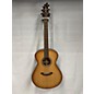 Used Breedlove Used Breedlove SIGNATURE CONCERT COPPER E Natural Acoustic Electric Guitar