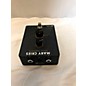 Used PRS Mary Cries Effect Pedal