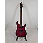 Used Schecter Guitar Research Used Schecter Guitar Research C6 Plus Trans Pink Solid Body Electric Guitar thumbnail