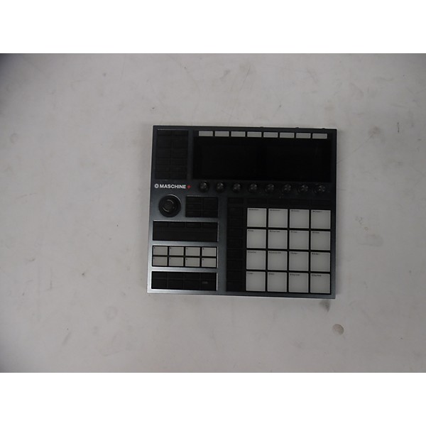 Used Native Instruments Used Native Instruments Maschine+ MIDI Controller