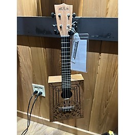 Used Kala Used Kala KA-CB-DECO Natural Ukulele