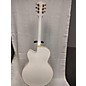 Used Gretsch Guitars Used Gretsch Guitars G5420T Electromatic Alpine White Hollow Body Electric Guitar