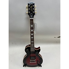 Used Epiphone Used Epiphone Slash Signature Les Paul Classic Vermillion Solid Body Electric Guitar