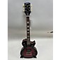 Used Epiphone Used Epiphone Slash Signature Les Paul Classic Vermillion Solid Body Electric Guitar thumbnail