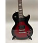 Used Epiphone Used Epiphone Slash Signature Les Paul Classic Vermillion Solid Body Electric Guitar