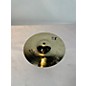 Used Zildjian 10in A Custom Splash Cymbal thumbnail