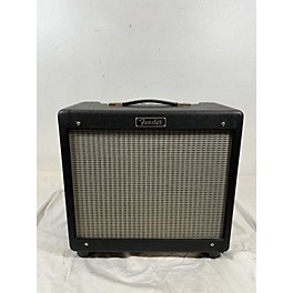 Used Fender Used Fender Blues Junior IV 15W 1x12 Tube Guitar Combo Amp