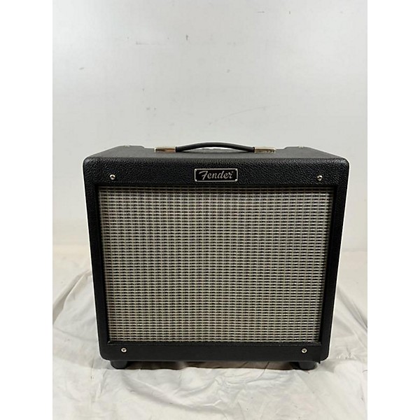 Used Fender Used Fender Blues Junior IV 15W 1x12 Tube Guitar Combo Amp